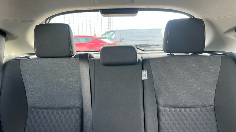 Toyota Yaris 1.5 Hybrid Icon 5dr CVT Hybrid Hatchback